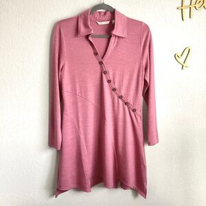 \Soft Surroundings\ Tamara Tunic